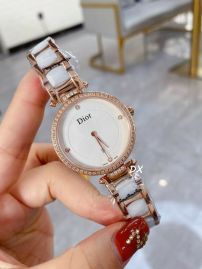 Picture of Dior Watches Women _SKU1043dior-33x7mm-2nms2605